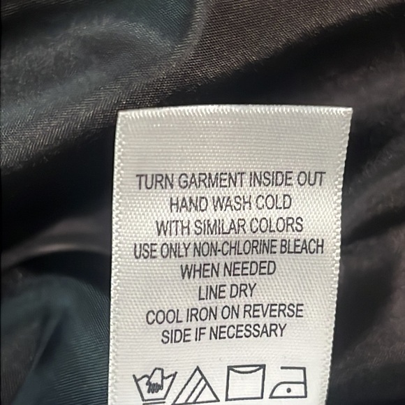 Bloome de Jeune Fille Black AND GOLD FORMAL GIRLS SIZE 16 - Picture 10 of 10